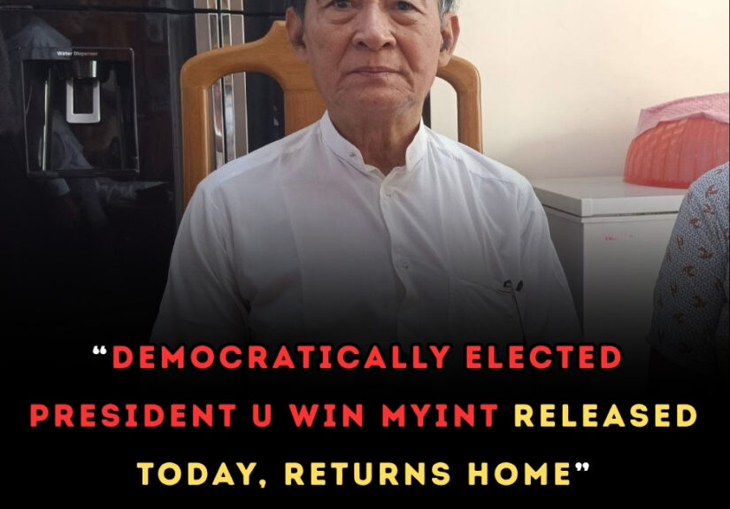 Forced to Carry Guns Instead of Schoolbags - 1